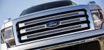 Ford F-150 Lariat 2013 года